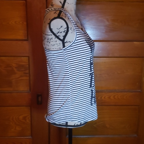 Work Hard Tank - Picture 2 of 4